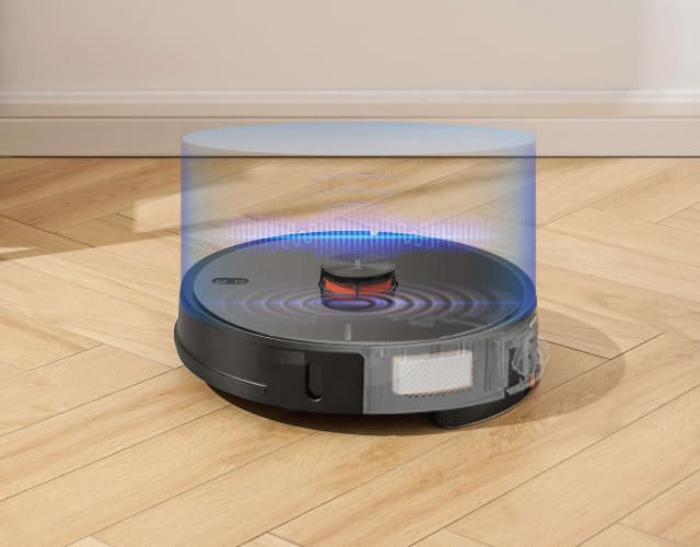 So sánh giá Robot hút bụi lau nhà Lydsto R1 Pro rẻ nhất? - Ảnh 15