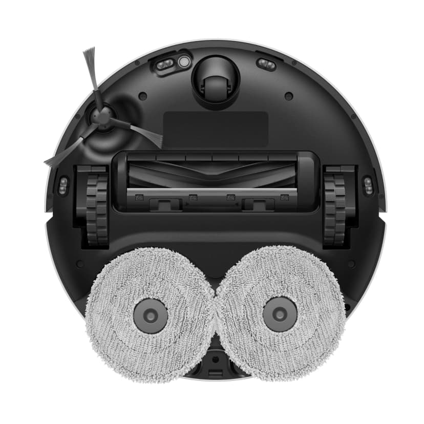 So sánh giá Robot hút bụi lau nhà Mova E30 Ultra - Tìm sản phẩm giá rẻ nhất - Ảnh 13