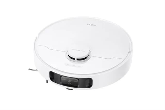 So sánh giá Robot hút bụi lau nhà Mova E30 Ultra rẻ nhất? - Ảnh 15