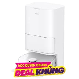 So sánh giá Robot hút bụi lau nhà Mova E30 Ultra - Tìm sản phẩm giá rẻ nhất - Ảnh 19