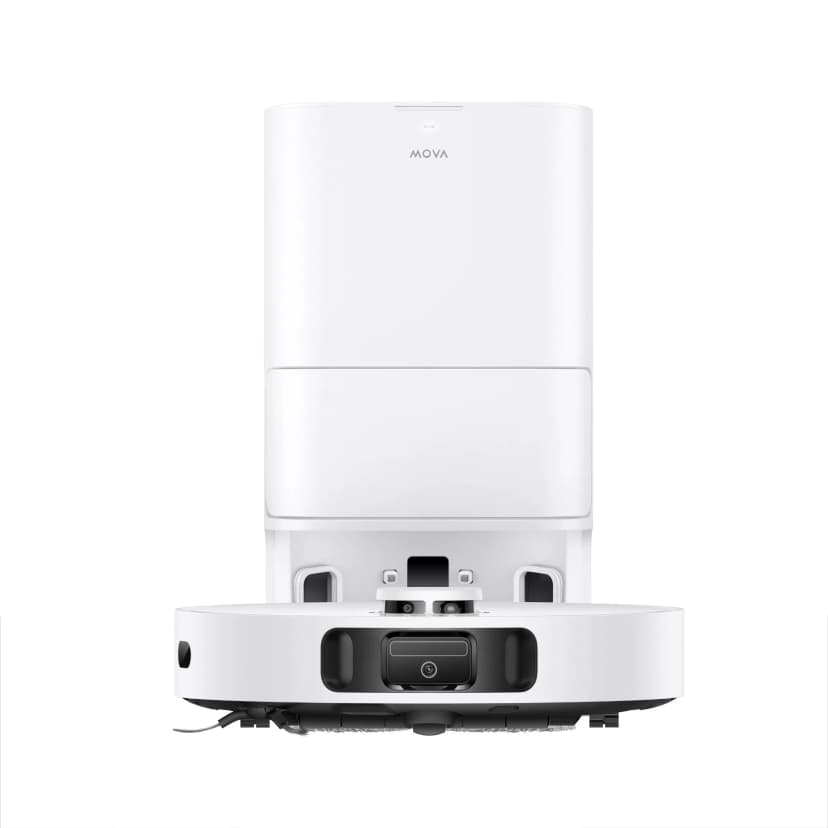 So sánh giá Robot hút bụi lau nhà Mova E30 Ultra - Tìm sản phẩm giá rẻ nhất - Ảnh 4