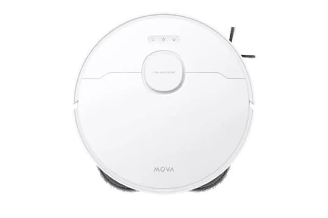 So sánh giá Robot hút bụi lau nhà Mova E30 Ultra rẻ nhất? - Ảnh 8