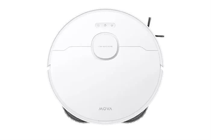 So sánh giá Robot hút bụi lau nhà Mova E30 Ultra - Tìm sản phẩm giá rẻ nhất - Ảnh 8