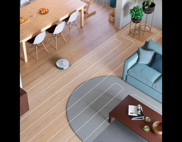 So sánh giá Robot hút bụi lau nhà Philips XU2100/25 rẻ nhất? - Ảnh 18