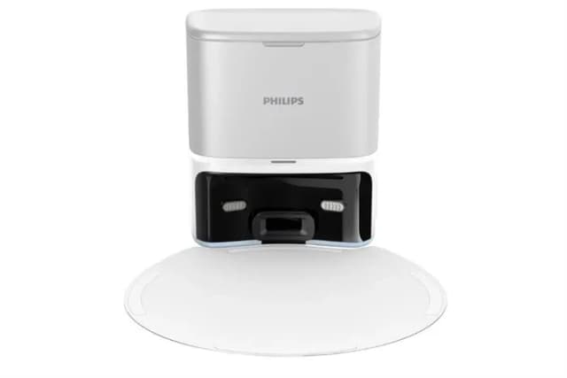 So sánh giá Robot hút bụi lau nhà Philips XU2100/25 rẻ nhất? - Ảnh 4