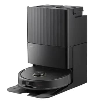 Robot hút bụi lau nhà Roborock Q Revo 5AE - Đen - Ảnh 2