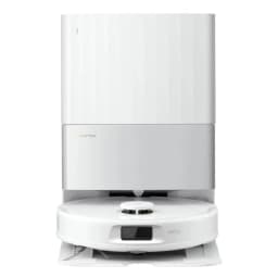 Robot hút bụi lau nhà Roborock Q Revo 5AE - Trắng
