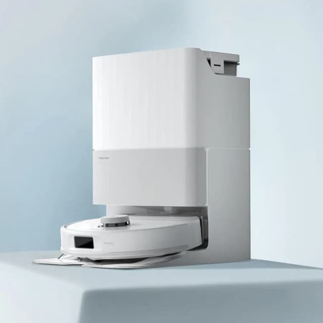 So sánh giá Robot hút bụi lau nhà Roborock Q Revo 5AE - Trắng rẻ nhất? - Ảnh 3