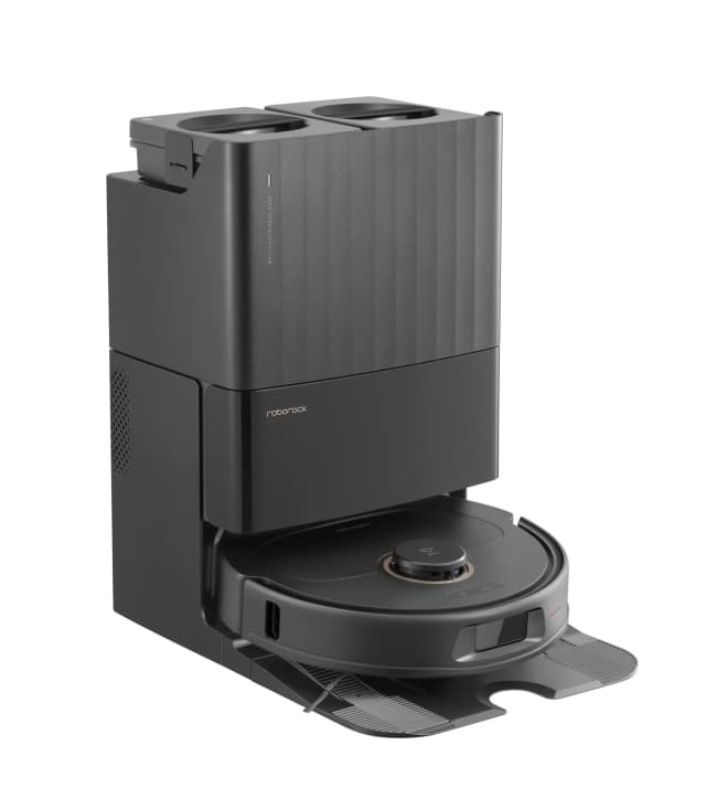 Top 1 so sánh giá Robot hút bụi lau nhà Roborock Q Revo S Pro - Đen - Tìm sản phẩm giá rẻ nhất - Ảnh 17