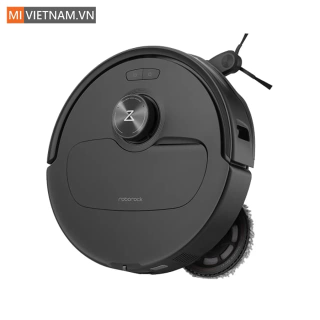 Top 1 so sánh giá Robot hút bụi lau nhà Roborock Q Revo S Pro - Đen - Tìm sản phẩm giá rẻ nhất - Ảnh 22