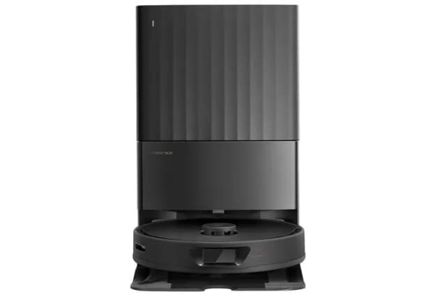 Top 1 so sánh giá Robot hút bụi lau nhà Roborock Q Revo S Pro - Đen - Tìm sản phẩm giá rẻ nhất - Ảnh 24