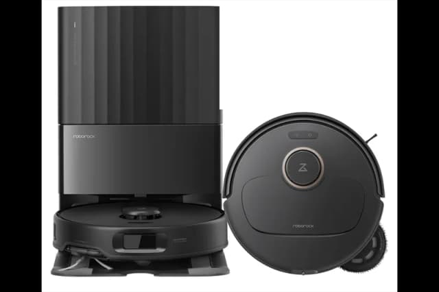 Top 1 so sánh giá Robot hút bụi lau nhà Roborock Q Revo S Pro - Đen - Tìm sản phẩm giá rẻ nhất - Ảnh 27