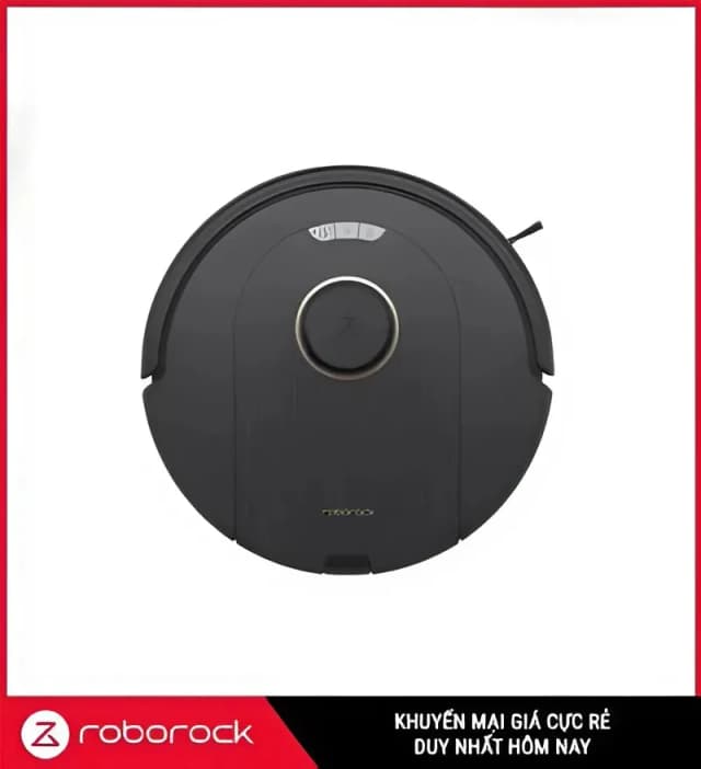 Top 1 so sánh giá Robot hút bụi lau nhà Roborock Q Revo S Pro - Đen - Tìm sản phẩm giá rẻ nhất - Ảnh 34