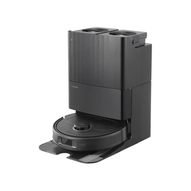 Top 1 so sánh giá Robot hút bụi lau nhà Roborock Q Revo S Pro - Đen - Tìm sản phẩm giá rẻ nhất - Ảnh 39