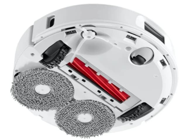 Top 1 so sánh giá Robot hút bụi lau nhà Roborock Q Revo S Pro - Đen - Tìm sản phẩm giá rẻ nhất - Ảnh 47