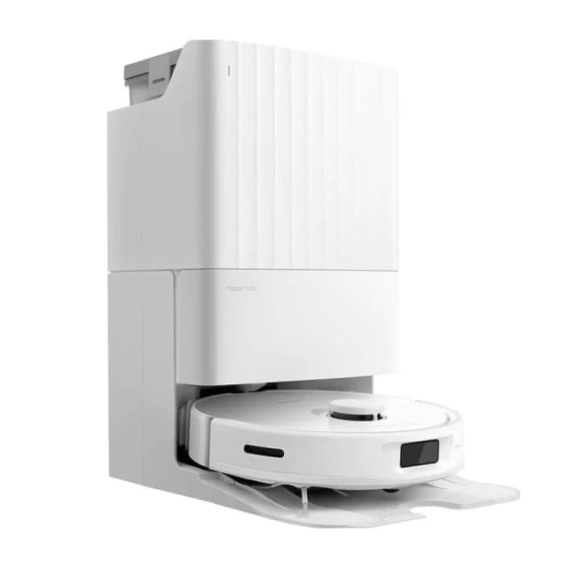 Top 1 so sánh giá Robot hút bụi lau nhà Roborock Q Revo S Pro - Đen - Tìm sản phẩm giá rẻ nhất - Ảnh 57