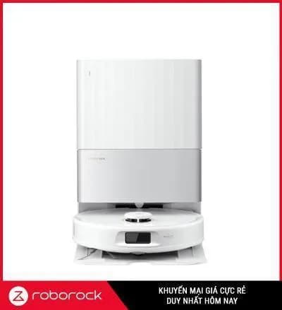 Top 1 so sánh giá Robot hút bụi lau nhà Roborock Q Revo S Pro - Đen - Tìm sản phẩm giá rẻ nhất - Ảnh 73