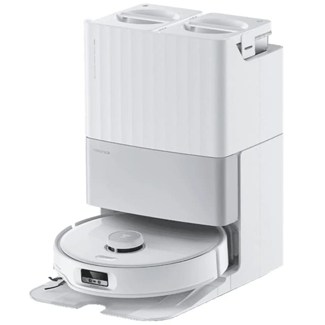 Top 1 so sánh giá Robot hút bụi lau nhà Roborock Q Revo S Pro - Trắng - Tìm sản phẩm giá rẻ nhất - Ảnh 13