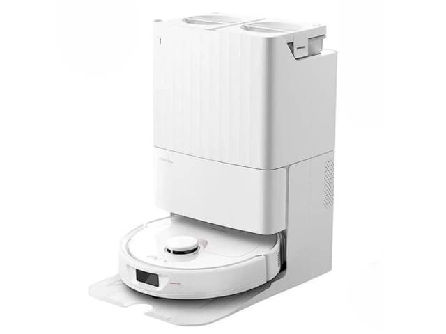 Top 1 so sánh giá Robot hút bụi lau nhà Roborock Q Revo S Pro - Trắng - Tìm sản phẩm giá rẻ nhất - Ảnh 15