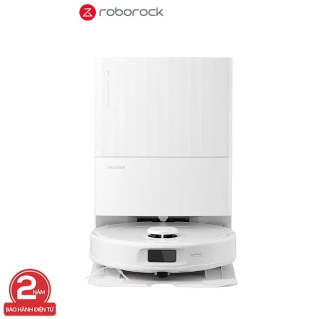 Top 1 so sánh giá Robot hút bụi lau nhà Roborock Q Revo S Pro - Trắng - Tìm sản phẩm giá rẻ nhất - Ảnh 3