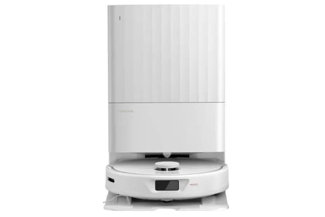 Top 1 so sánh giá Robot hút bụi lau nhà Roborock Q Revo S Pro - Trắng - Tìm sản phẩm giá rẻ nhất - Ảnh 29