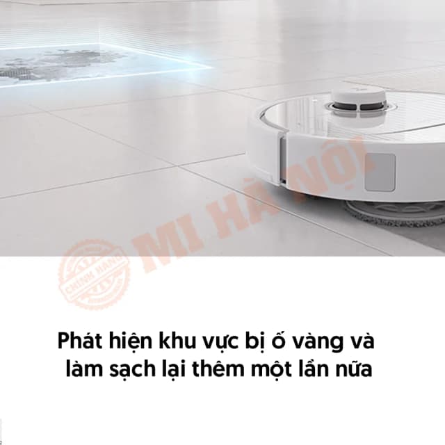 Top 1 so sánh giá Robot hút bụi lau nhà Roborock Q Revo S Pro - Trắng - Tìm sản phẩm giá rẻ nhất - Ảnh 42