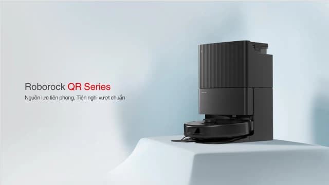 Top 1 so sánh giá Robot hút bụi lau nhà Roborock Q Revo S Pro - Trắng - Tìm sản phẩm giá rẻ nhất - Ảnh 43