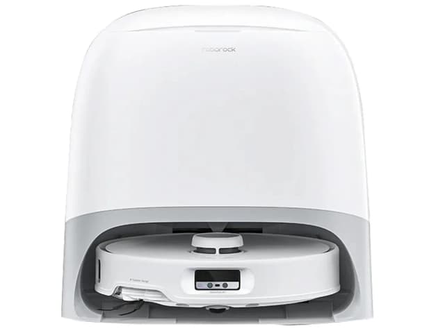 Top 1 so sánh giá Robot hút bụi lau nhà Roborock Q Revo S Pro - Trắng - Tìm sản phẩm giá rẻ nhất - Ảnh 59