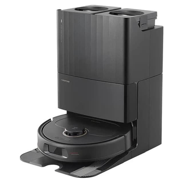 Top 1 so sánh giá Robot hút bụi lau nhà Roborock Q Revo S Pro - Trắng - Tìm sản phẩm giá rẻ nhất - Ảnh 65