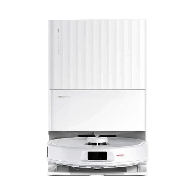 Top 1 so sánh giá Robot hút bụi lau nhà Roborock Q Revo S Pro - Trắng - Tìm sản phẩm giá rẻ nhất - Ảnh 70