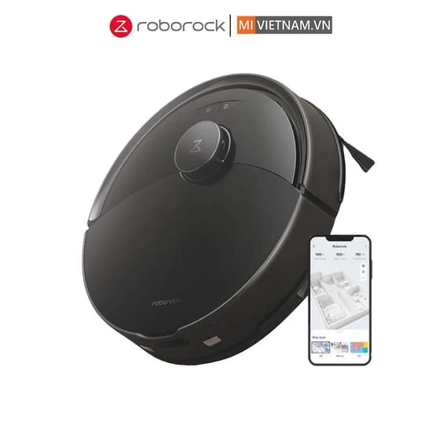 Robot hút bụi lau nhà Roborock Q10 PF+ - Ảnh 11