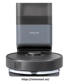 So sánh giá Robot hút bụi lau nhà Roborock Q7 Pro Max - Tìm sản phẩm giá rẻ nhất - Ảnh 6
