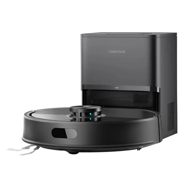 So sánh giá Robot hút bụi lau nhà Roborock Q7 TF rẻ nhất? - Ảnh 18