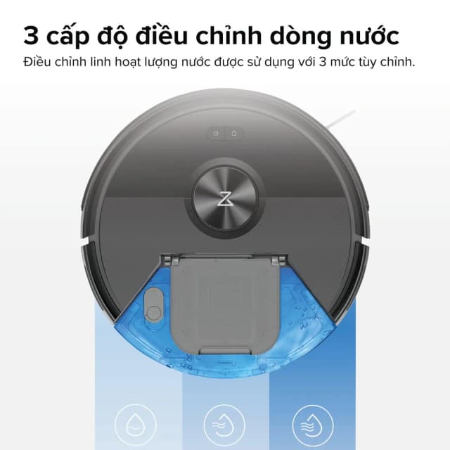 So sánh giá Robot hút bụi lau nhà Roborock Q7 TF rẻ nhất? - Ảnh 19