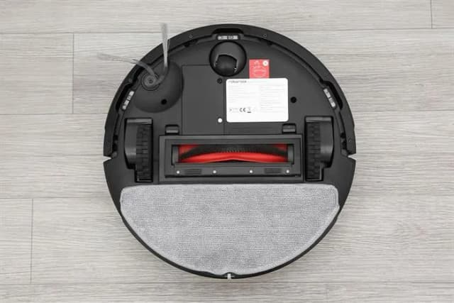 So sánh giá Robot hút bụi lau nhà Roborock Q7 TF rẻ nhất? - Ảnh 20