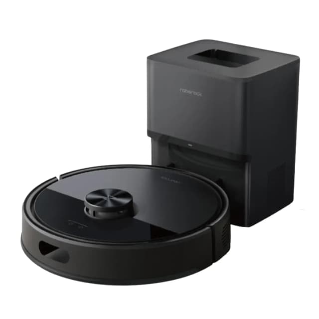 So sánh giá Robot hút bụi lau nhà Roborock Q7 TF rẻ nhất? - Ảnh 3