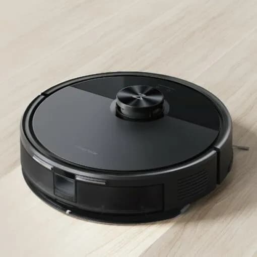 So sánh giá Robot hút bụi lau nhà Roborock Q7 TF rẻ nhất? - Ảnh 8