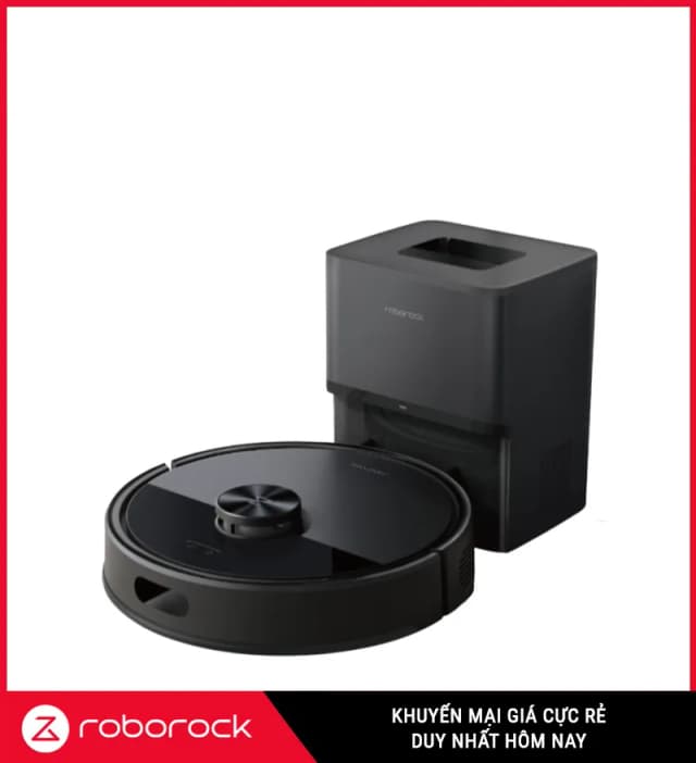 So sánh giá Robot hút bụi lau nhà Roborock Q7 TF rẻ nhất? - Ảnh 9