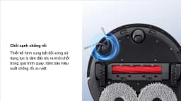 So sánh giá Robot hút bụi lau nhà Roborock Qrevo 2 Pro - Đen - Tìm sản phẩm giá rẻ nhất - Ảnh 12