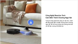 So sánh giá Robot hút bụi lau nhà Roborock Qrevo 2 Pro - Đen - Tìm sản phẩm giá rẻ nhất - Ảnh 13