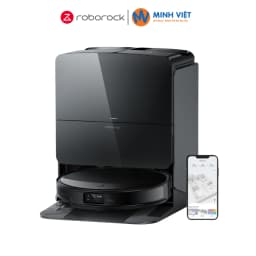 So sánh giá Robot hút bụi lau nhà Roborock Qrevo 2 Pro - Đen - Tìm sản phẩm giá rẻ nhất - Ảnh 15