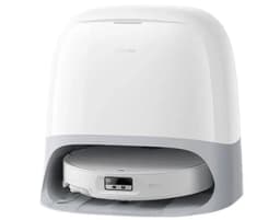So sánh giá Robot hút bụi lau nhà Roborock Qrevo 2 Pro - Trắng - Tìm sản phẩm giá rẻ nhất - Ảnh 2