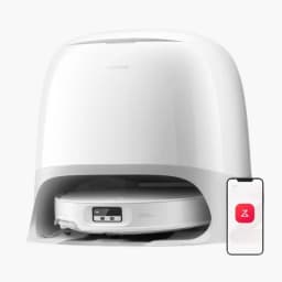 So sánh giá Robot hút bụi lau nhà Roborock Qrevo 2 Pro - Trắng - Tìm sản phẩm giá rẻ nhất - Ảnh 14