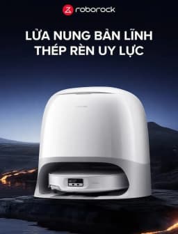 So sánh giá Robot hút bụi lau nhà Roborock Qrevo Curv 2 Pro - Tìm sản phẩm giá rẻ nhất - Ảnh 11