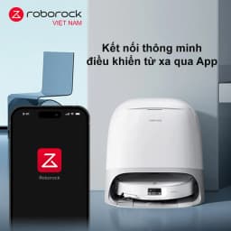 So sánh giá Robot hút bụi lau nhà Roborock Qrevo Curv 2 Pro - Tìm sản phẩm giá rẻ nhất - Ảnh 8
