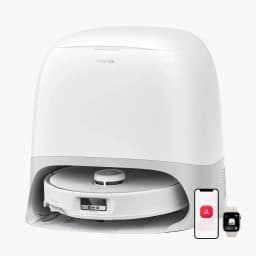 So sánh giá Robot hút bụi lau nhà Roborock Qrevo Curv 2 Pro - Tìm sản phẩm giá rẻ nhất - Ảnh 9