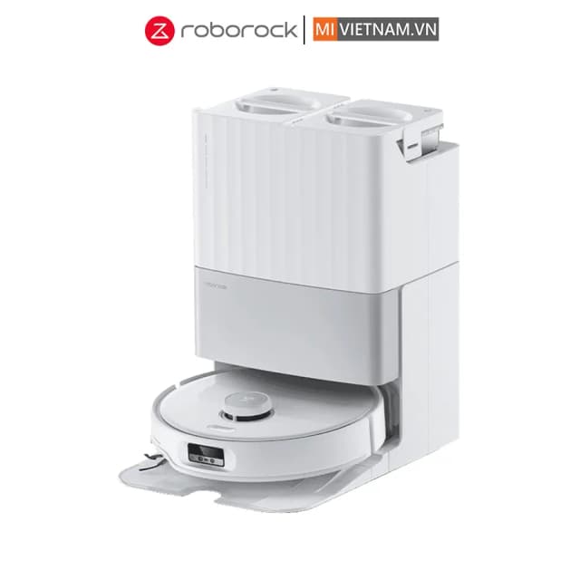 Top 1 so sánh giá Robot hút bụi lau nhà Roborock Qrevo Edge 2 - Đen - Tìm sản phẩm giá rẻ nhất - Ảnh 19