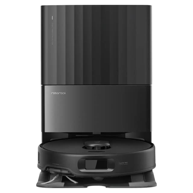 Top 1 so sánh giá Robot hút bụi lau nhà Roborock Qrevo Edge 2 - Đen - Tìm sản phẩm giá rẻ nhất - Ảnh 7