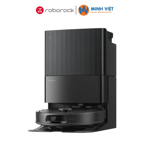 Top 1 so sánh giá Robot hút bụi lau nhà Roborock Qrevo Edge 2 - Đen - Tìm sản phẩm giá rẻ nhất - Ảnh 9