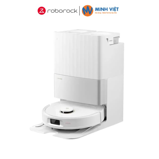 Top 1 so sánh giá Robot hút bụi lau nhà Roborock Qrevo Edge 2 - Trắng - Tìm sản phẩm giá rẻ nhất - Ảnh 9
